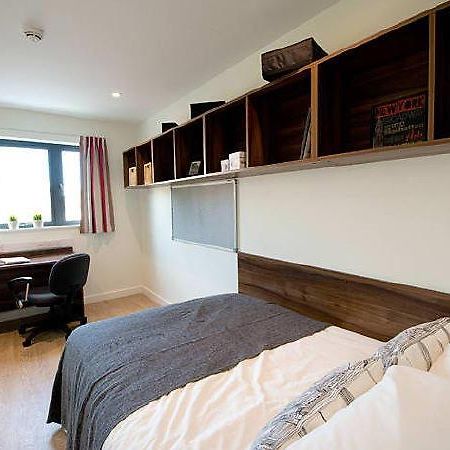 Zeni 3 Bed Apartment In Central Exeter Bagian luar foto